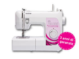 BROTHER XN2500