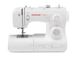 SINGER TALENT 3321