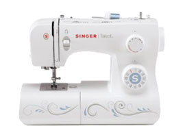 SINGER TALENT 3323