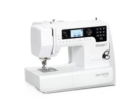 BERNETTE Chicago 7