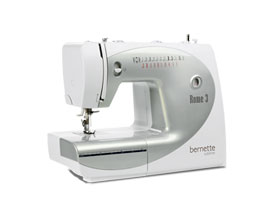 BERNETTE Rome 3