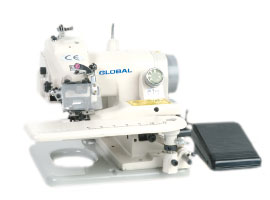 GLOBAL BM 210