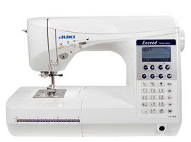 JUKI HZL-F300/CE