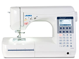 JUKI HZL-F400/CE