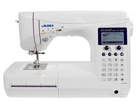 JUKI HZL-F600/CE