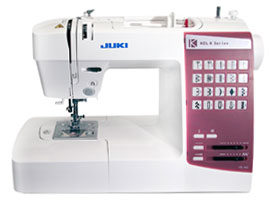 JUKI HZL-K65/CE4