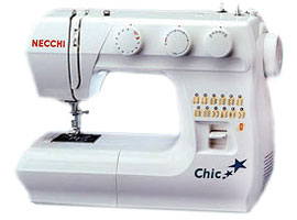 NECCHI 215