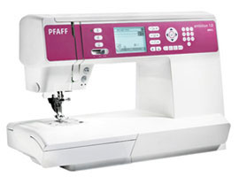 PFAFF AMBITION 1.0